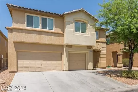 3639 Bufflehead St, Las Vegas, NV 89122