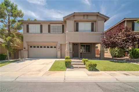 10705 Sprucedale Ave, Las Vegas, NV 89144