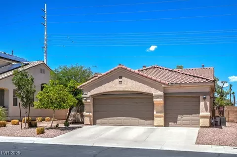 1900 Tremolite Ave, Las Vegas, NV 89123