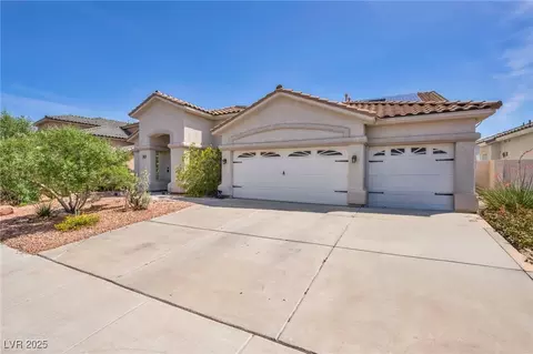 90 Ancient Hills Ln, Henderson, NV 89074