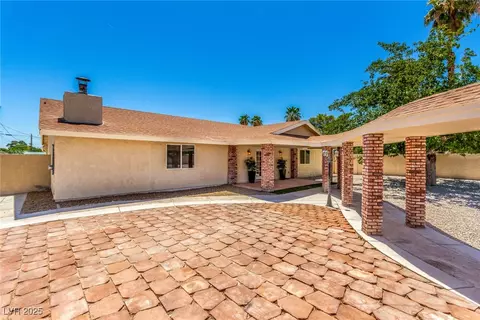 4805 Jay Ave, Las Vegas, NV 89130