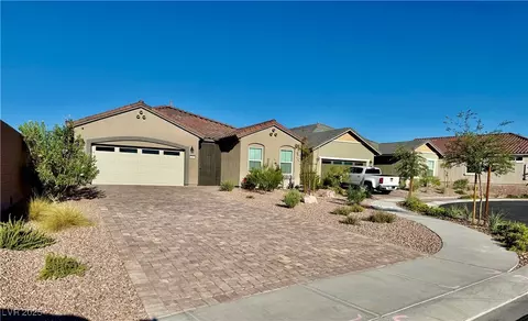 580 Quiet Serenade Ct, Henderson, NV 89011