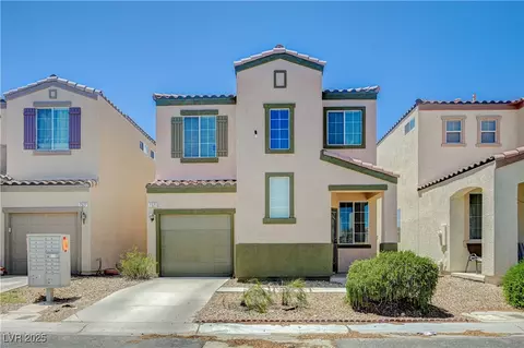 7521 Garden Village Ln, Las Vegas, NV 89113