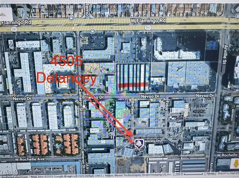 4505 Delancey Dr, Las Vegas, NV 89103