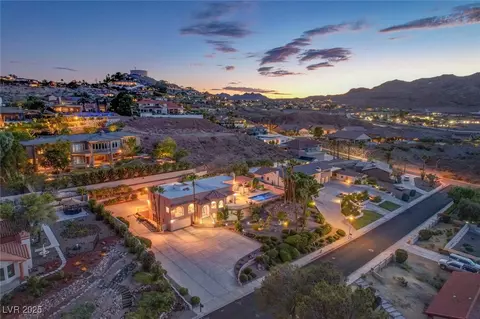 374 Claremont St, Boulder City, NV 89005