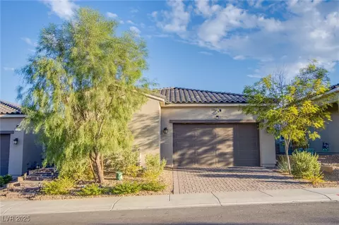 10155 Misty Step Ave, Las Vegas, NV 89166