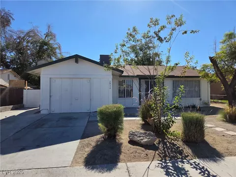 2932 Theresa Ave, Las Vegas, NV 89101