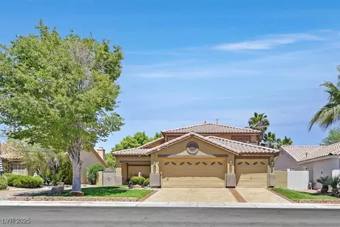1220 Healing Waters Ln, North Las Vegas, NV 89031