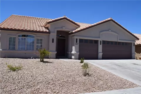 207 Charter Oak St, Henderson, NV 89074