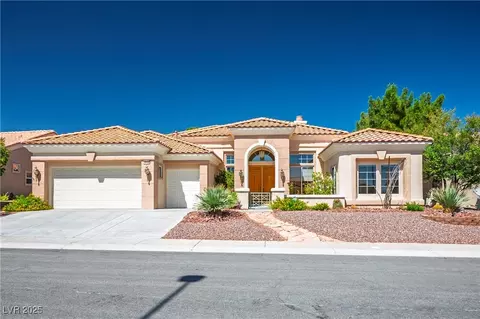 3005 Swan Hill Dr, Las Vegas, NV 89134