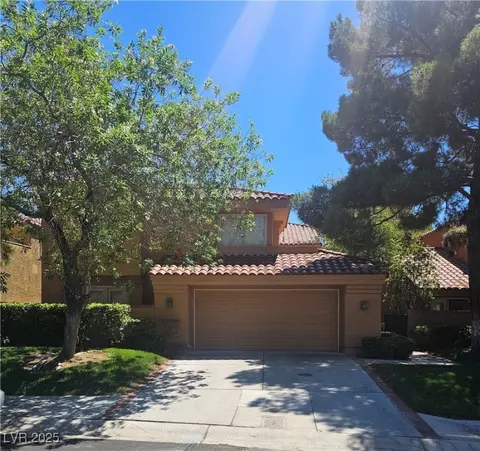 4942 Tierra Del Sol Dr, Las Vegas, NV 89113