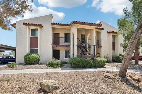 4470 Rich Dr #A, Las Vegas, NV 89102