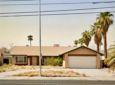 5209 S Eastern Ave, Las Vegas, NV 89119