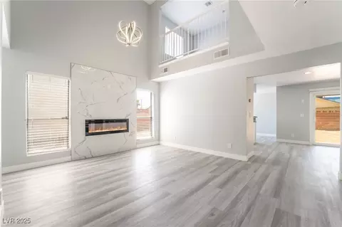 4657 Curdsen Way, Las Vegas, NV 89110