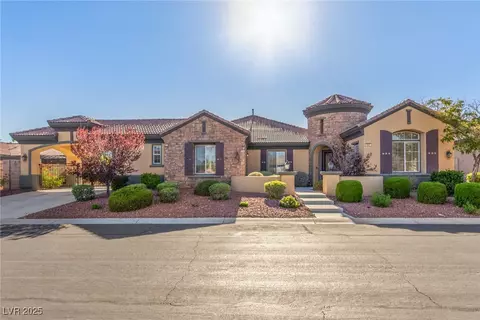 5027 Crown Cypress St, Las Vegas, NV 89149