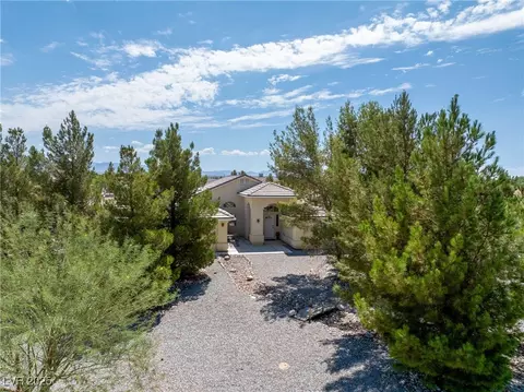 Undisclosed, Pahrump, NV 89048