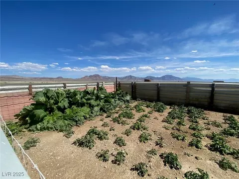 Exterior - 1314 Fire Station Rd, Ely, NV 89301 photo 4 of 10