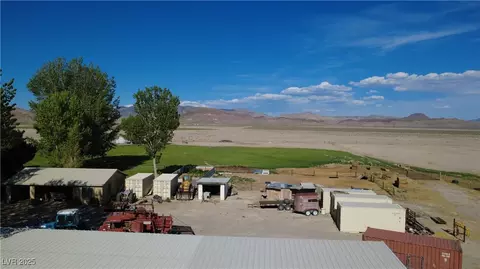 Exterior - 1314 Fire Station Rd, Ely, NV 89301 photo 10 of 10