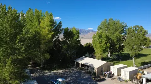 Exterior - 1314 Fire Station Rd, Ely, NV 89301 photo 7 of 10