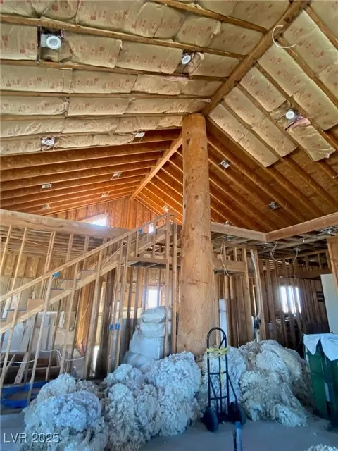 Entry Way - 1314 Fire Station Rd, Ely, NV 89301 photo 1 of 3
