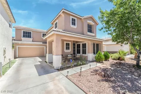9740 Altadena St, Las Vegas, NV 89183