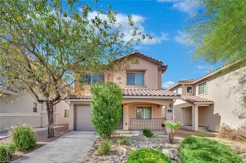 6460 Chettle House Ln, Las Vegas, NV 89122