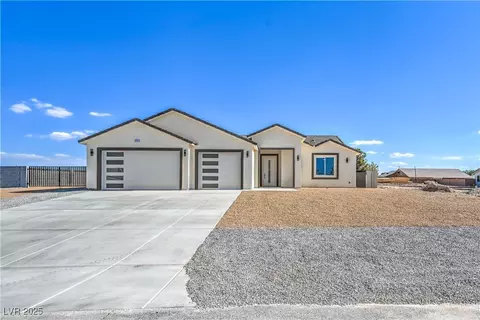 6751 Sandpebble, Pahrump, NV 89061