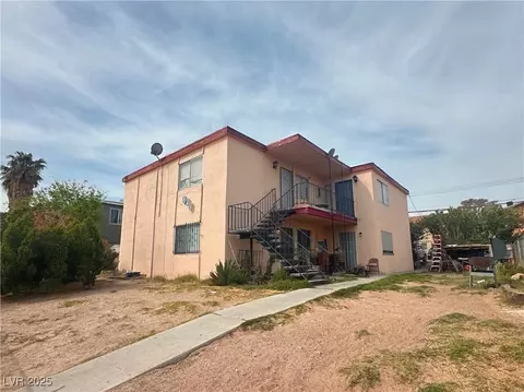 833 Bruce St, Las Vegas, NV 89101
