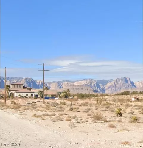 West Serene Avenue, Las Vegas, NV 89113