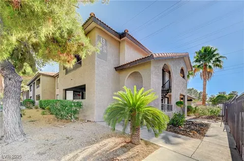 2606 S Durango Dr #205, Las Vegas, NV 89117