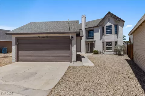 6604 Lombard Dr, Las Vegas, NV 89108