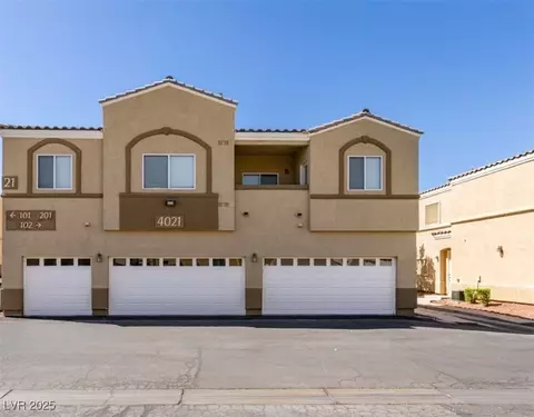 4021 Pepper Thorn Ave #102, North Las Vegas, NV 89081