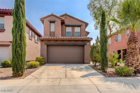 81 Island Course Ave, Las Vegas, NV 89148