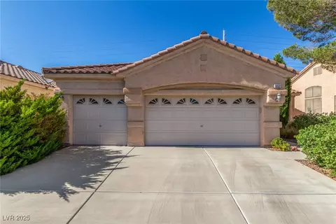 1852 Tremolite Ave, Las Vegas, NV 89123