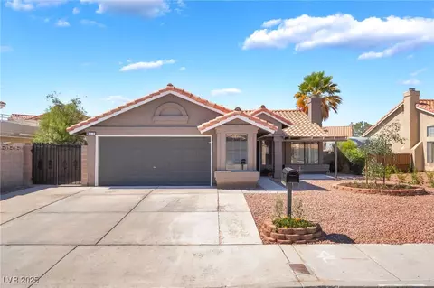 1275 White Dr, Las Vegas, NV 89119