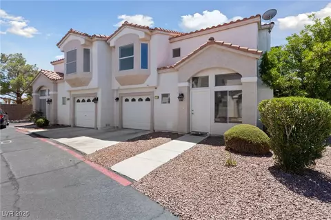 4012 Castle Cove Dr, Las Vegas, NV 89108