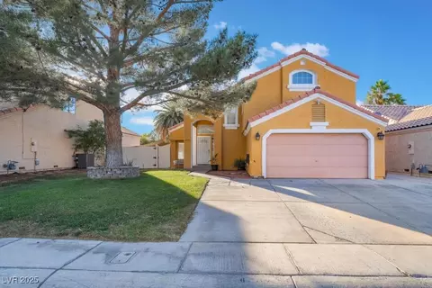 4209 Glass Lantern Dr, North Las Vegas, NV 89032