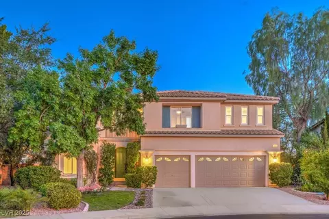 1351 Volturno Way, Henderson, NV 89052
