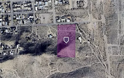 E Hobson, Searchlight, NV 89046 photo 10