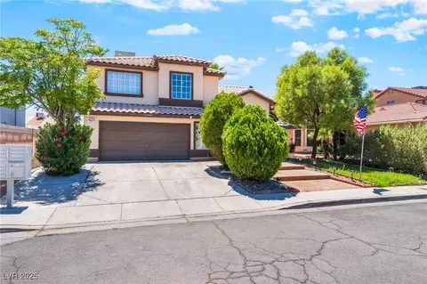 6311 American Beauty Ave, Las Vegas, NV 89142