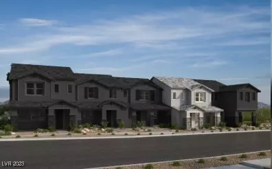 167 Cinder Cone Ln, Las Vegas, NV 89138