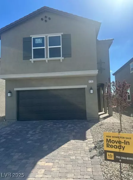 4185 Texas Lilac Ave, Las Vegas, NV 89139