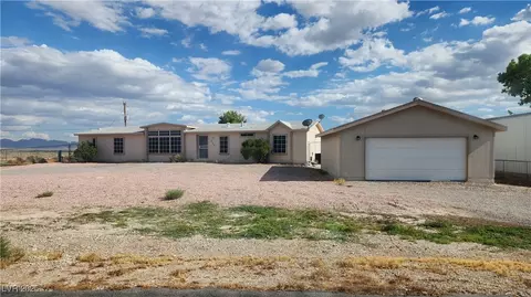 927 Lindberg Ave #539, Sandy Valley, NV 89019