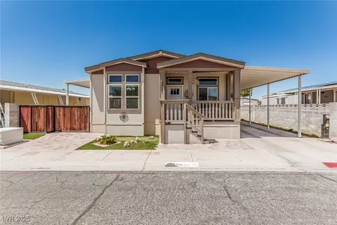 3331 Lost Hills Dr, Las Vegas, NV 89122