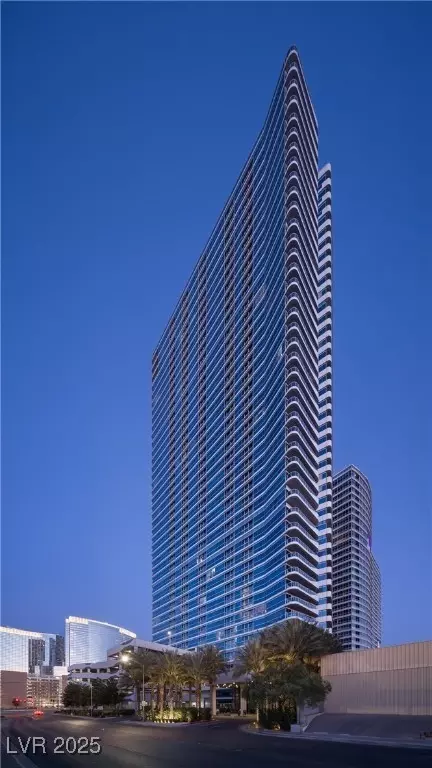 4471 Dean Martin Dr #2406, Las Vegas, NV 89103