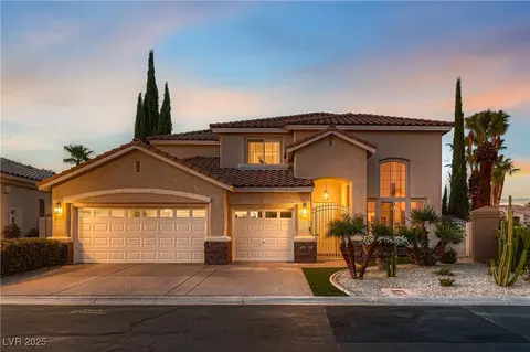 7920 Castellon Ct, Las Vegas, NV 89128