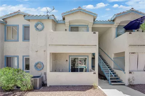 4960 Harrison Dr #119, Las Vegas, NV 89120