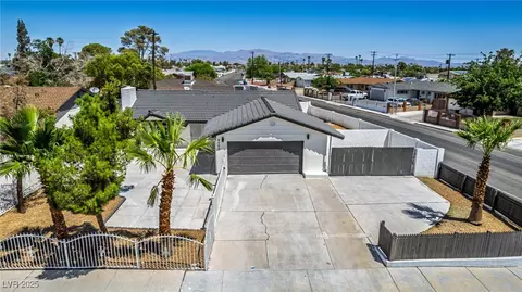 4000 El Camino Ave, Las Vegas, NV 89102