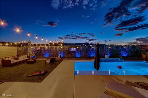 5041 Peaceful Paradise St, Las Vegas, NV 89130