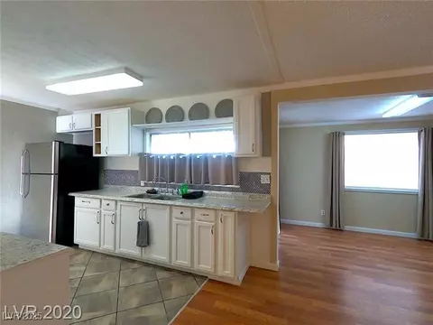 6081 Mount Mckinley Ave, Las Vegas, NV 89156